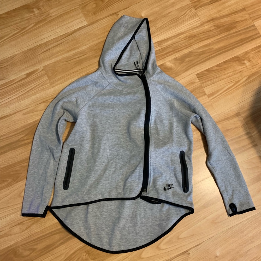Nike Workout Jacket - image 1